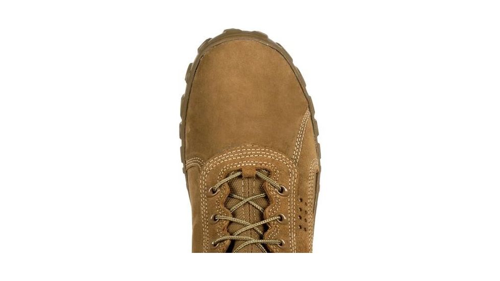Rocky Boots S2v Tactical Military Boot - RKC050CB7.5M
