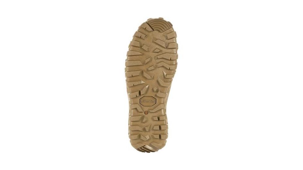 Rocky Boots S2v Waterproof 400g Insulated Military Boot - RKC055CB12M