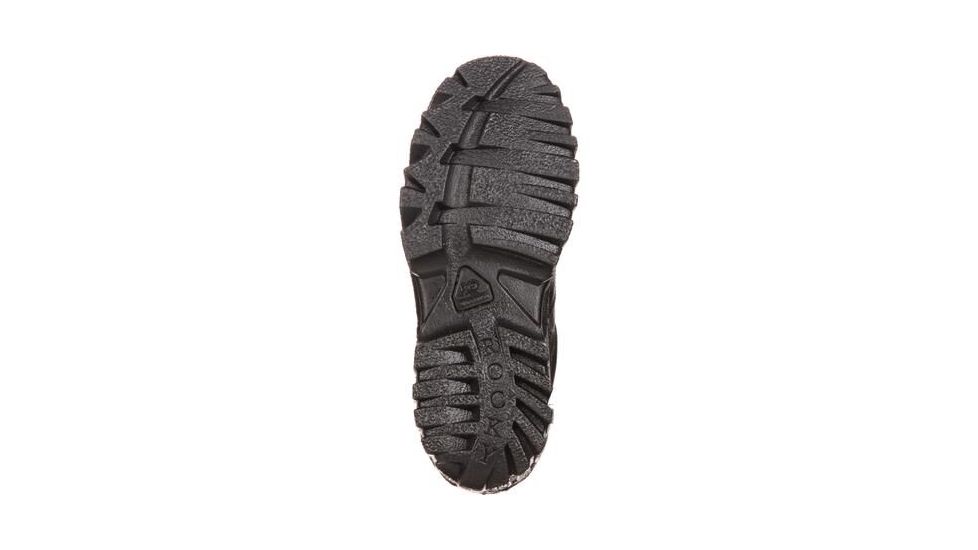 Rocky Boots Tmc Postal-approved Public Service Shoes - FQ0005001BK8EW