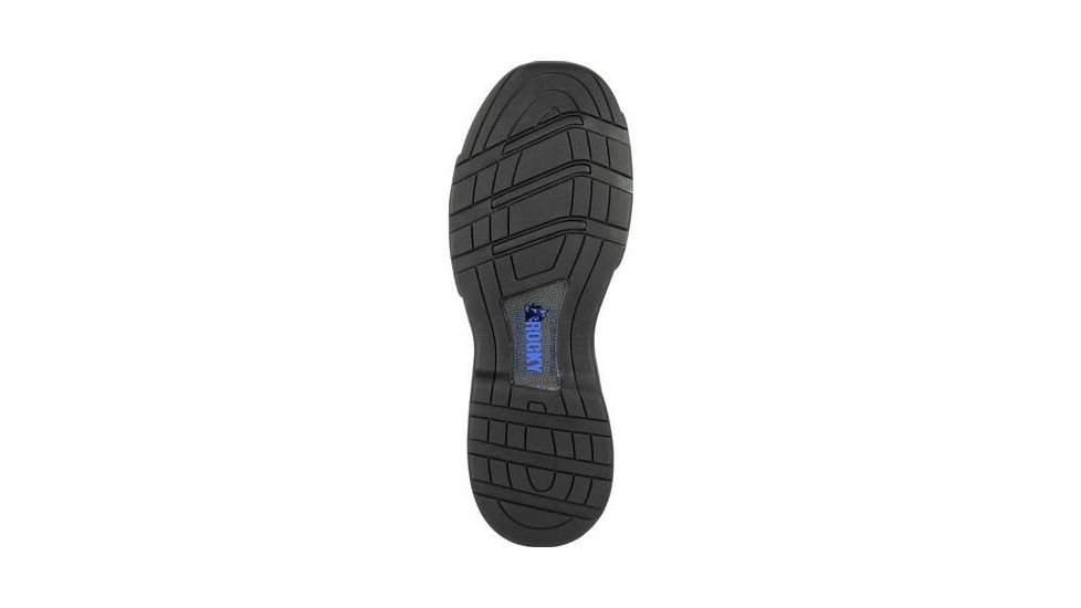 Rocky Boots Women's Code Blue Sport Public Service Boot - RKD0058BK7M