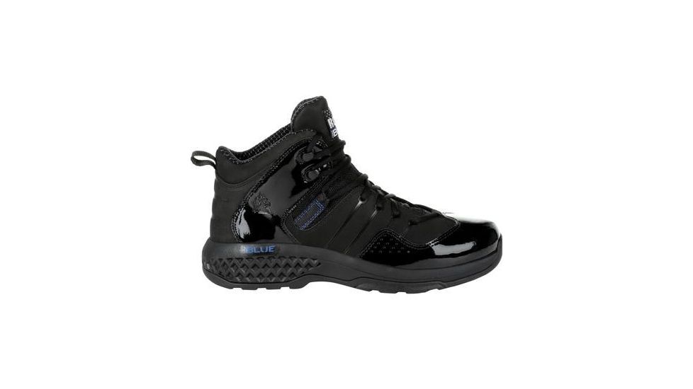 Rocky Boots Women's Code Blue Sport Public Service Boot - RKD0058BK7M