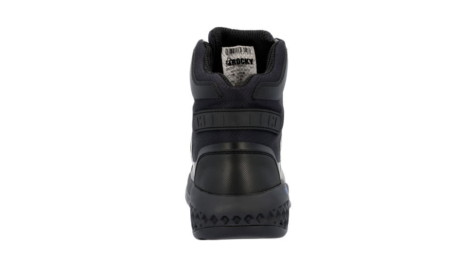 Rocky Code Blue - RKD0106BK95M