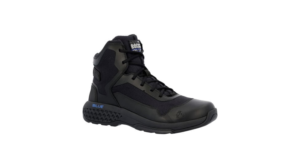 Rocky Code Blue - RKD0106BK95M