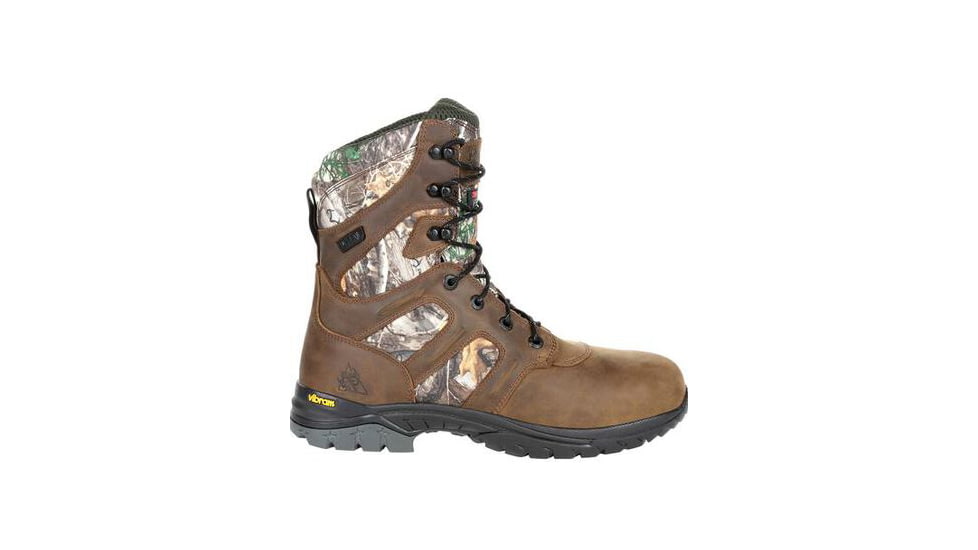 Rocky Deer Stalker Boot