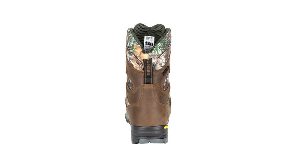 Rocky Deer Stalker Boot
