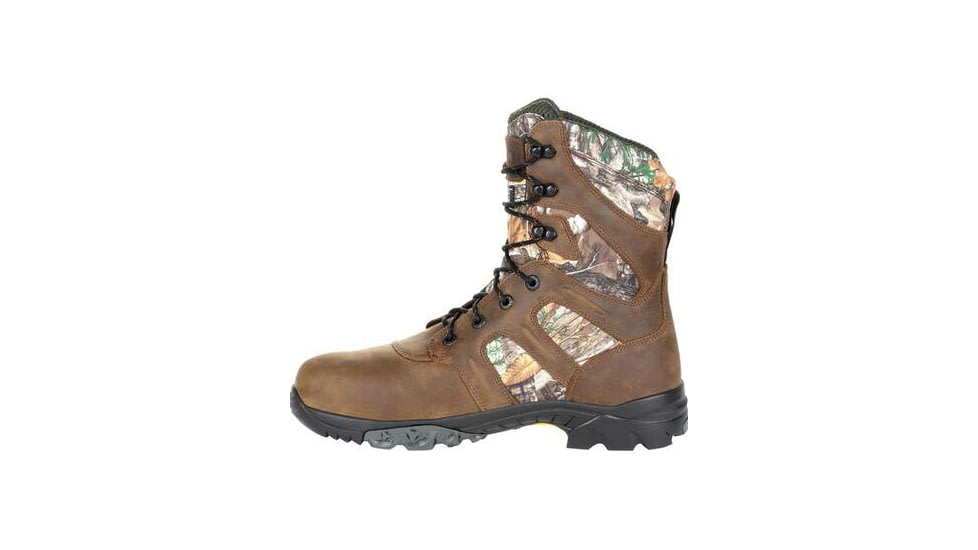 Rocky Deer Stalker Boot
