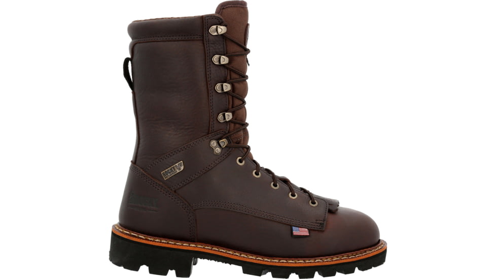 Rocky Elk Stalker Boot