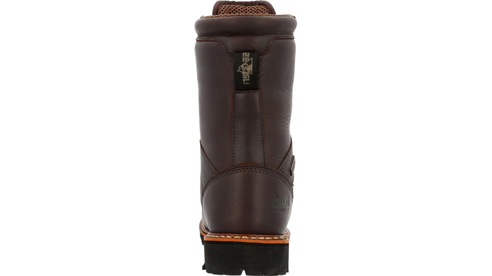 Rocky Elk Stalker Boot, Brown, Men's 8, RKS0549-M-8
