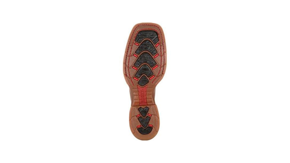 Rocky Long Range Boot