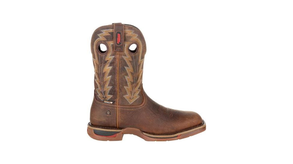 Rocky Long Range Boot