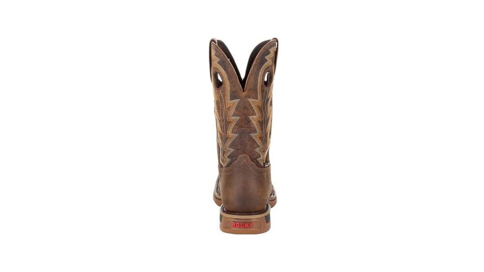 Rocky Long Range Boot