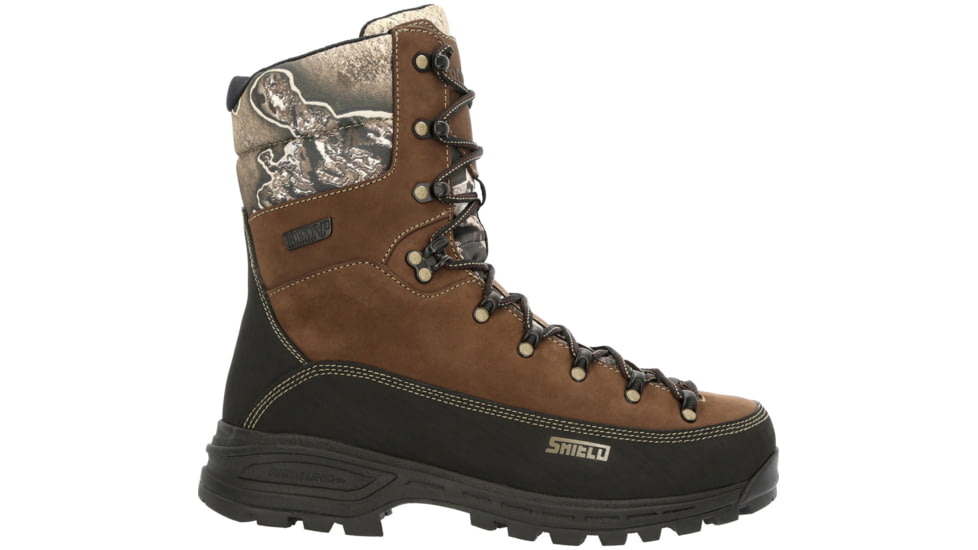 Rocky Mountain Stalker Pro Boot 1207182