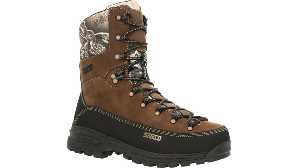 Rocky Mountain Stalker Pro Boot 1207182