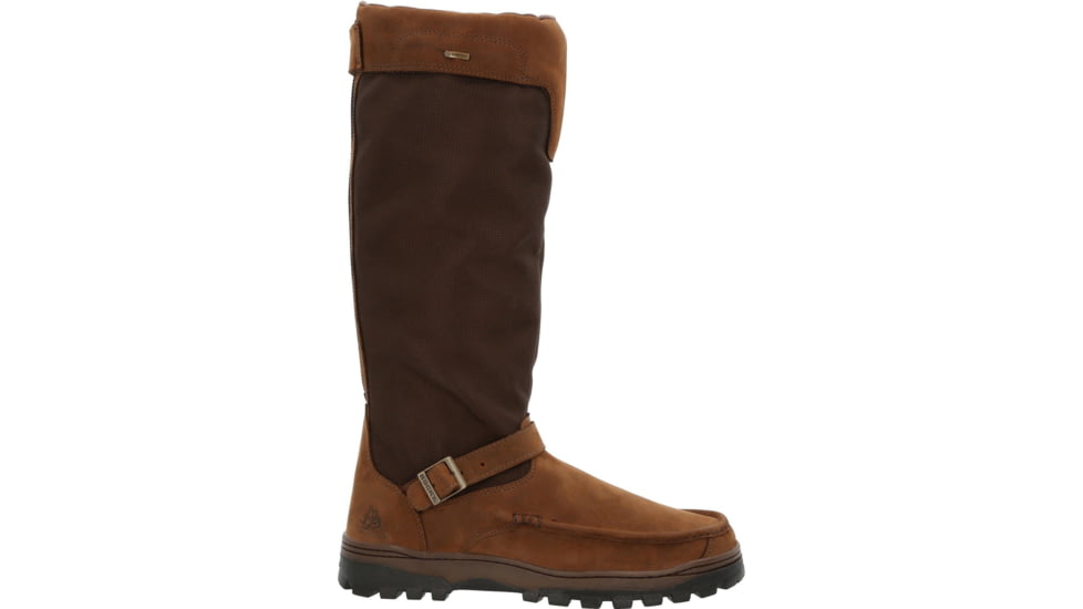 Rocky Outback Snake Boot 1207199