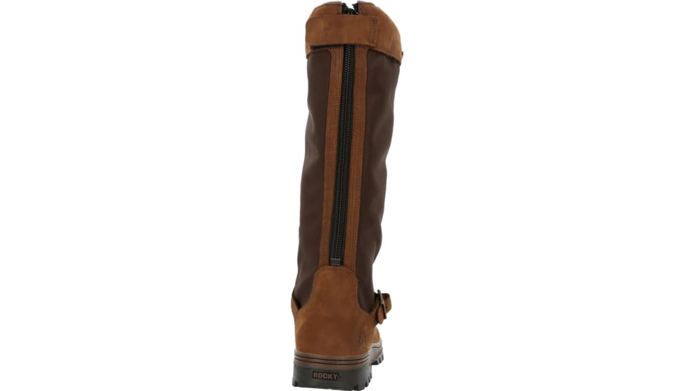 Rocky Outback Snake Boot 1207199
