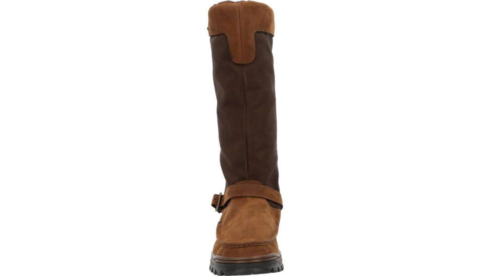 Rocky Outback Snake Boot 1207199