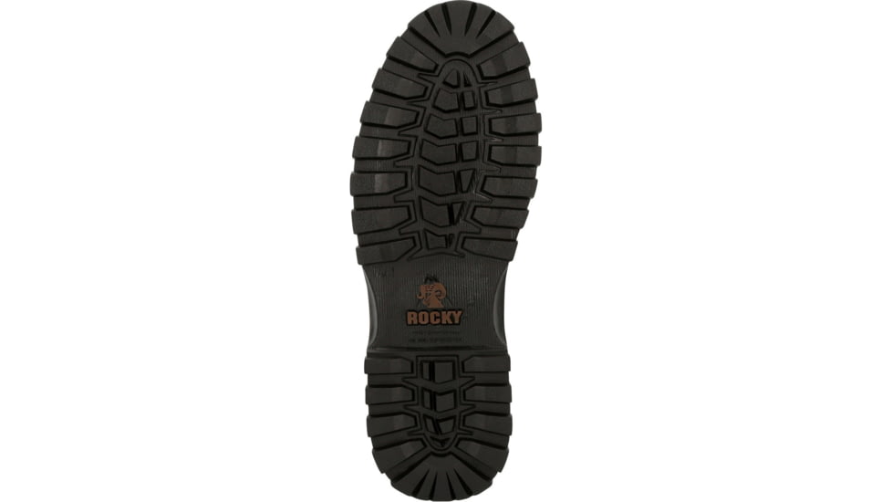 Rocky Outback Snake Boot 1207199