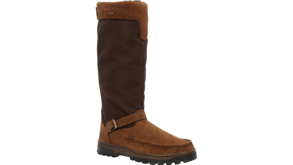Rocky Outback Snake Boot 1207199