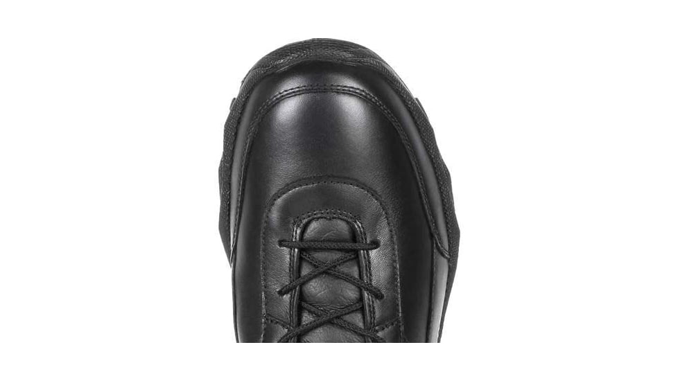 Rocky Priority Duty Boots - Mens, Black, 8.5 US, Wide, RCK-RKD0043BK8.5W