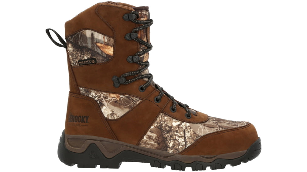 Rocky Red Mountain Boot 1207197