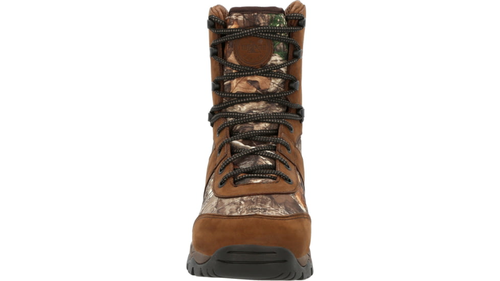 Rocky Red Mountain Boot 1207197