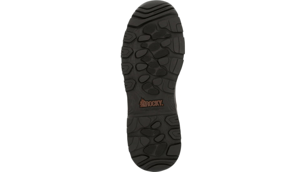 Rocky Red Mountain Boot 1207197
