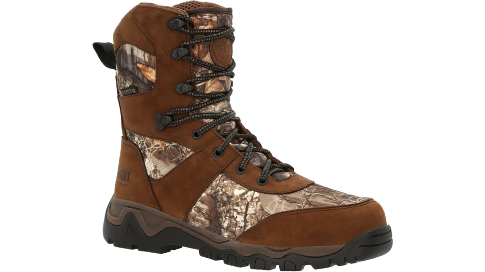 Rocky Red Mountain Boot 1207197