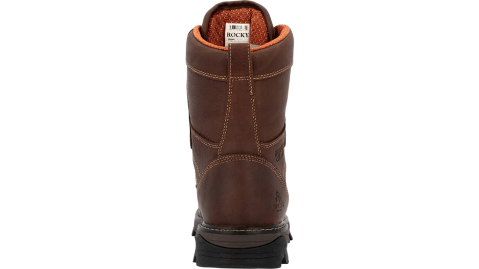 Rocky Bearclaw HD Hunting Boot