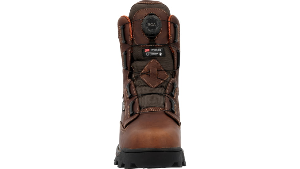 Rocky Bearclaw HD Hunting Boot