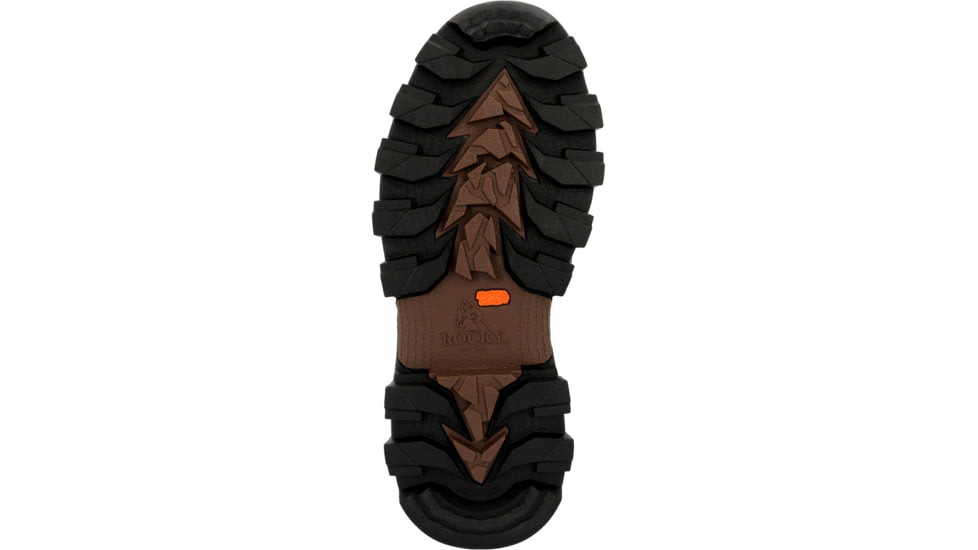 Rocky Bearclaw HD Hunting Boot