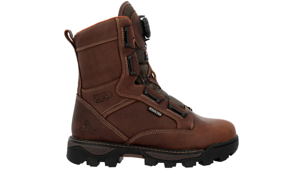 Rocky Bearclaw HD Hunting Boot