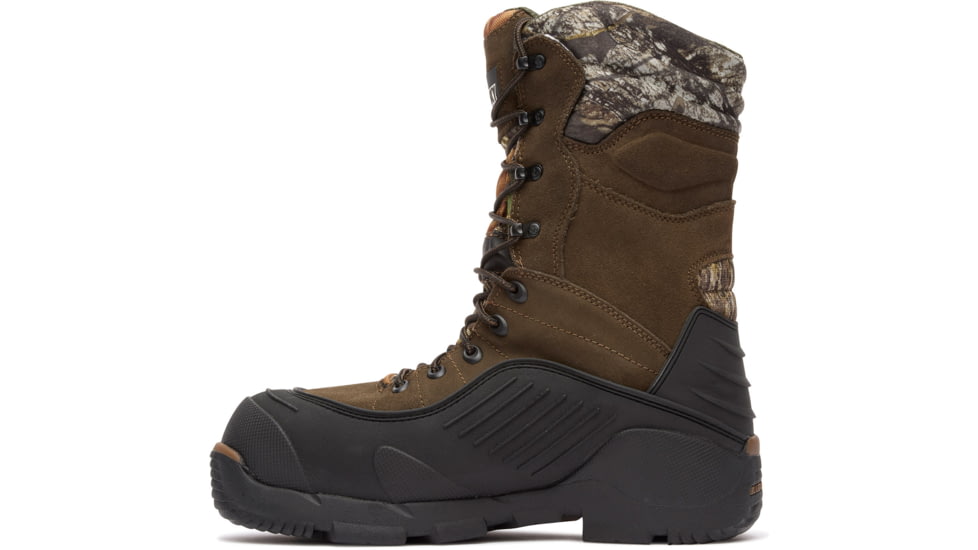 Rocky Blizzard Stalker Boots