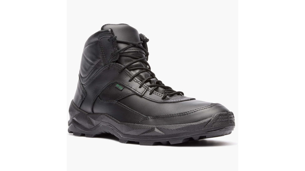 Rocky Priority Duty Boot RCK-RKD0043BK10.5M
