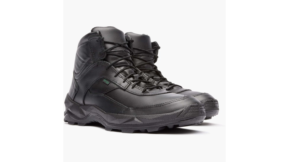 Rocky Priority Duty Boot RCK-RKD0043BK10.5M