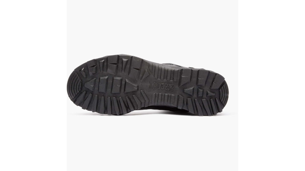 Rocky Priority Duty Boot RCK-RKD0043BK10.5M