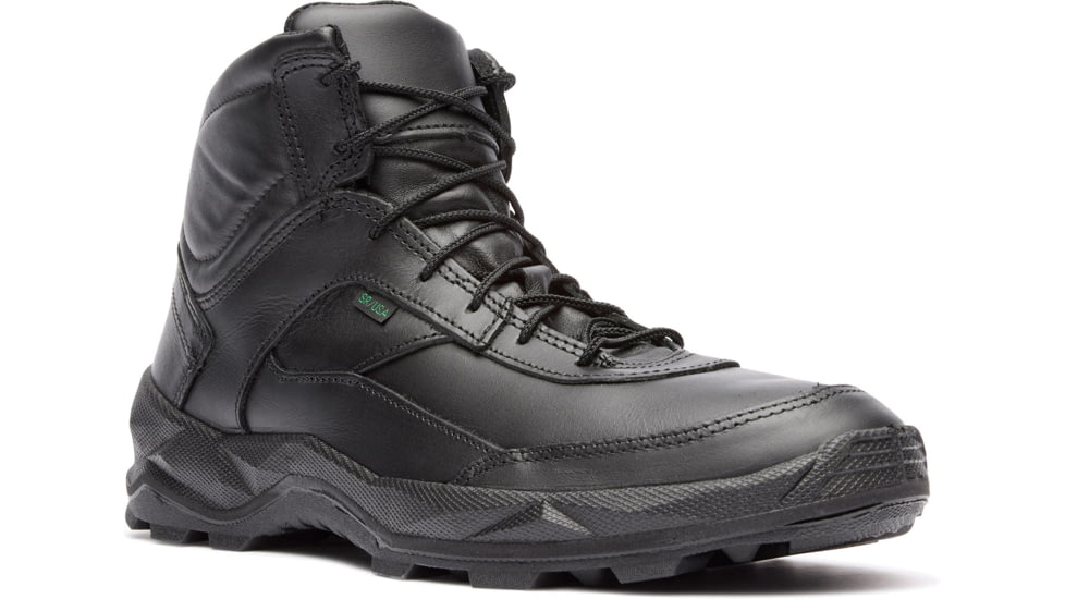 Rocky Priority Duty Boot RCK-RKD0043BK9W