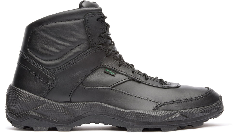 Rocky Priority Duty Boot RCK-RKD0043BK9W