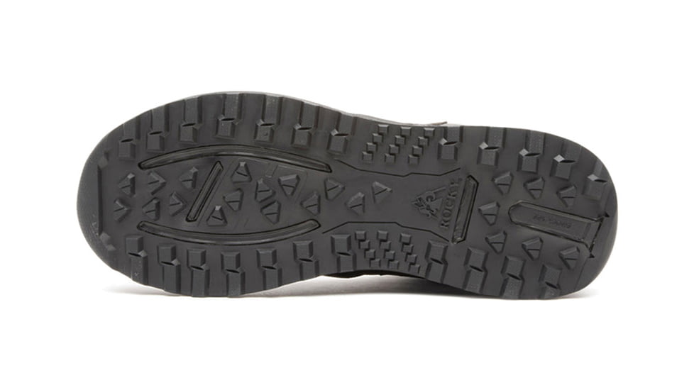 Rocky Ultra Ops 6inch Public Service Boot