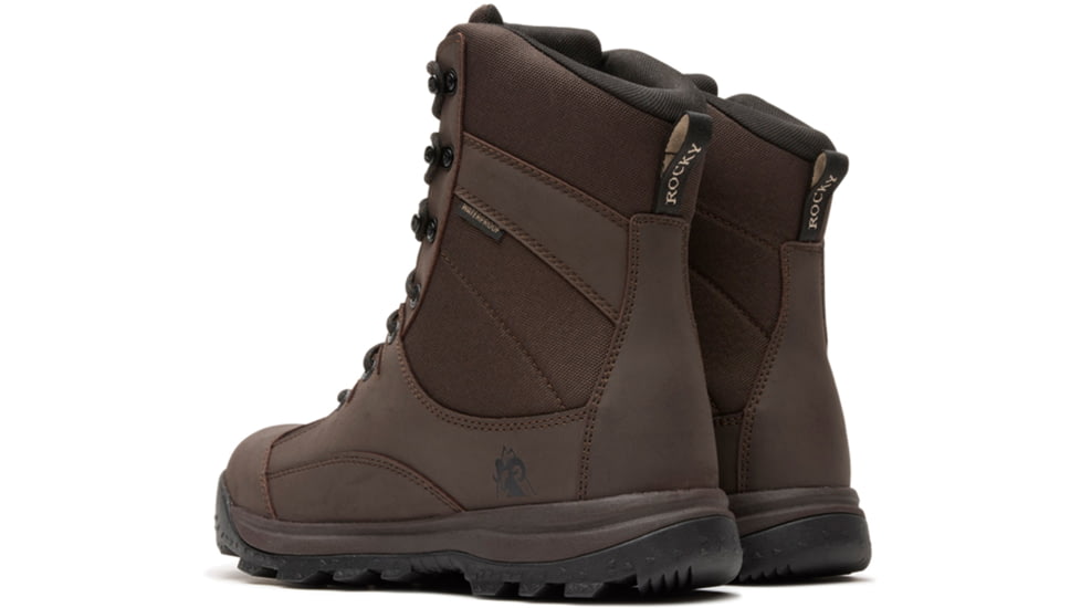 Rocky Wildcat 400G Insulated Hunting Boots - Mens