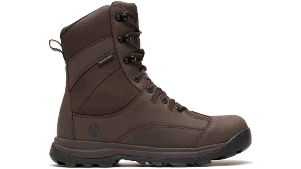 Rocky Wildcat 400G Insulated Hunting Boots - Mens