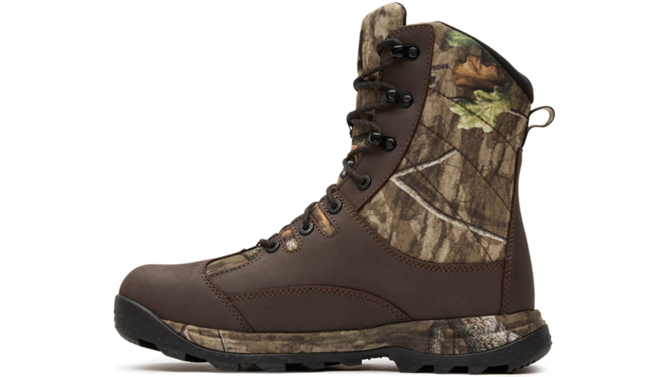 Rocky Wildcat 800G Insulated Hunting Boots - Mens