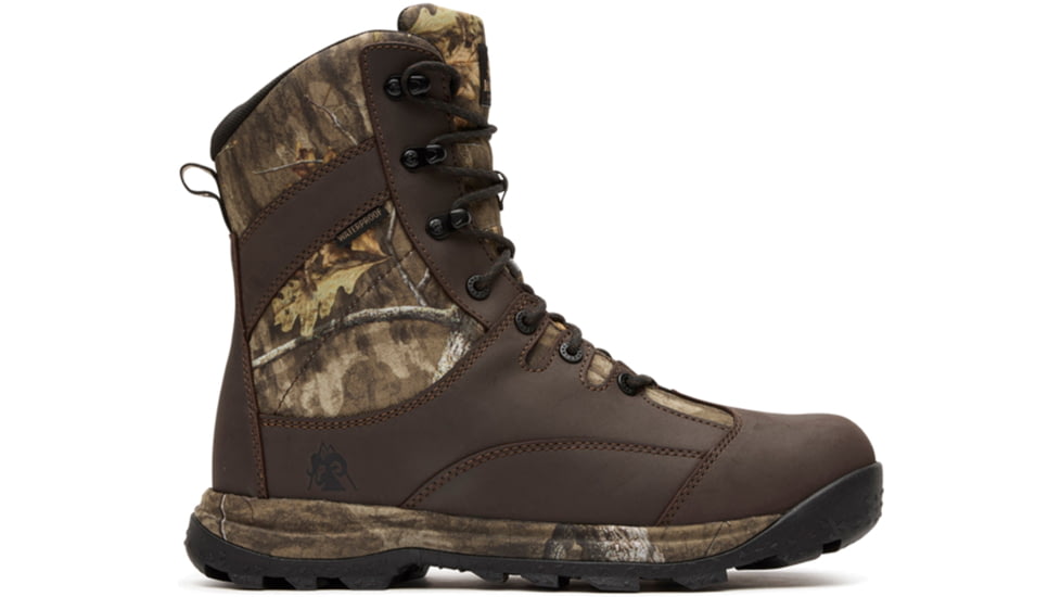 Rocky Wildcat 800G Insulated Hunting Boots - Mens