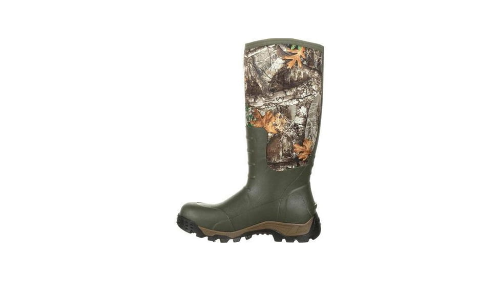 Rocky Sport Pro Rubber Boots 1208777