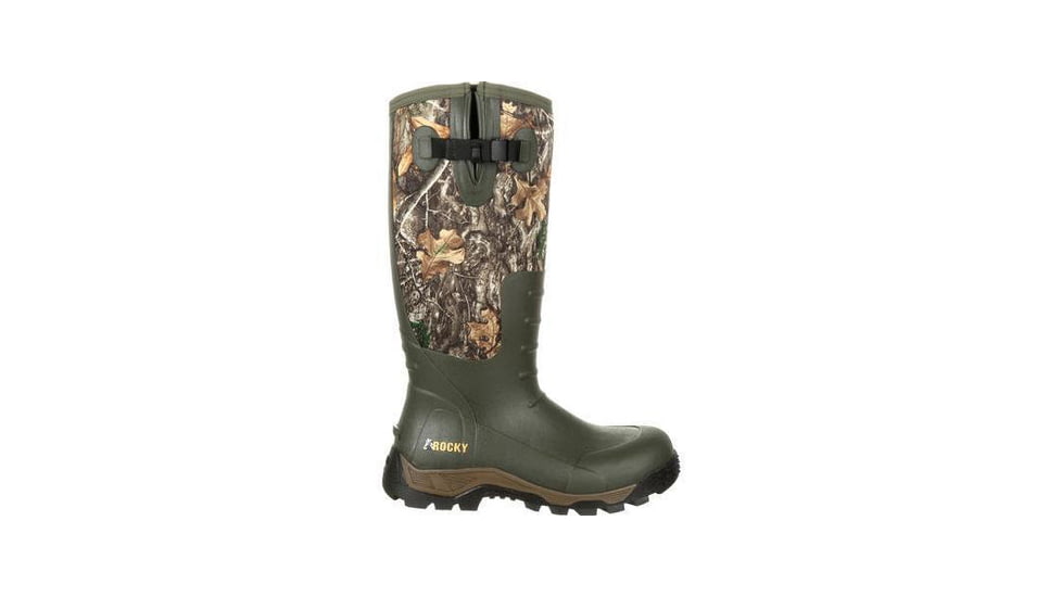 Rocky Sport Pro Rubber Boots 1208777