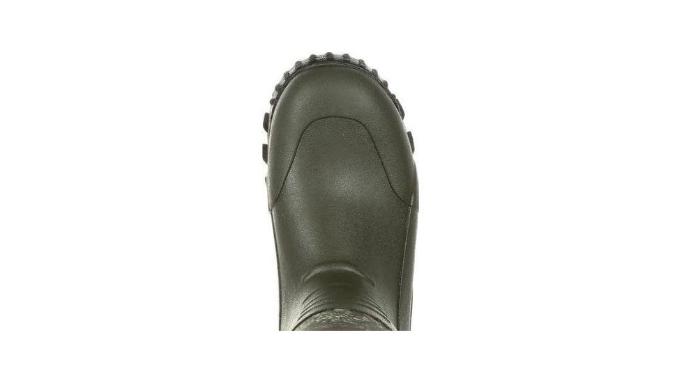 Rocky Sport Pro Rubber Boots 1208777, Realtree Edge, Men's 13, RKS0383-13