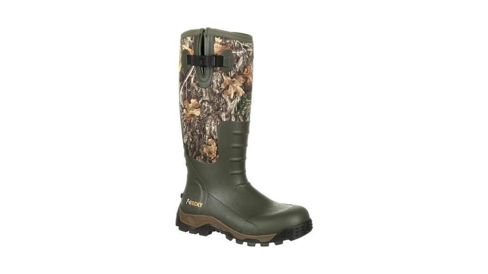 Rocky Sport Pro Rubber Boots 1208777