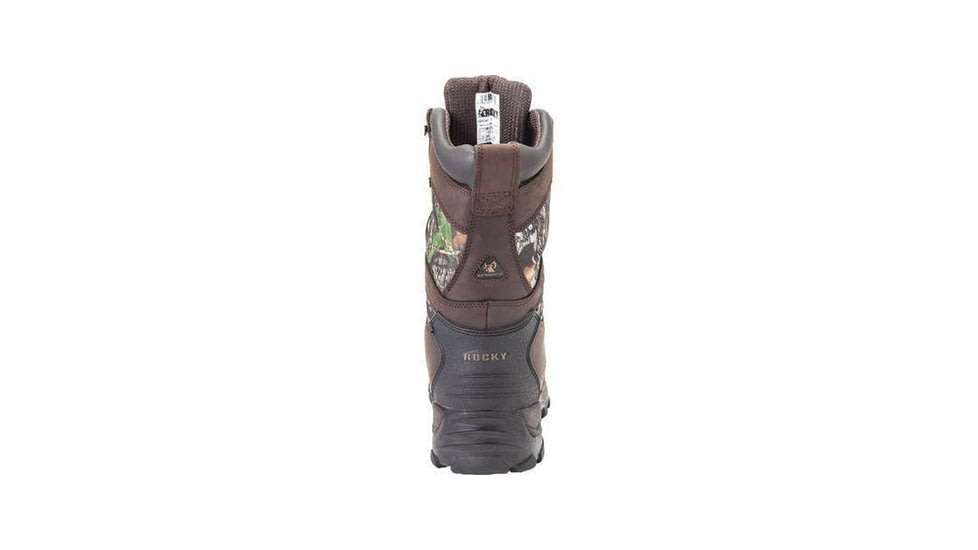 Rocky Sport Utility Boot