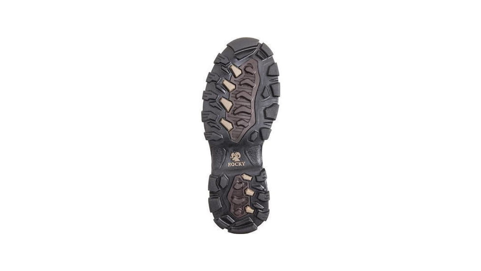 Rocky Sport Utility Boot