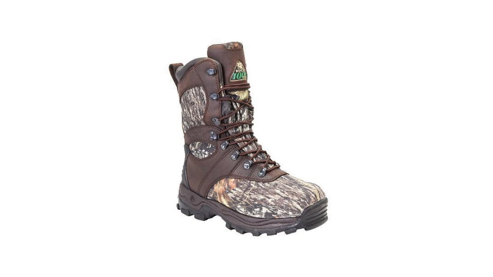 Rocky Sport Utility Boot