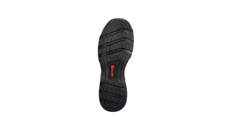 Rocky Station Slip-on - RKD0115-BK10M